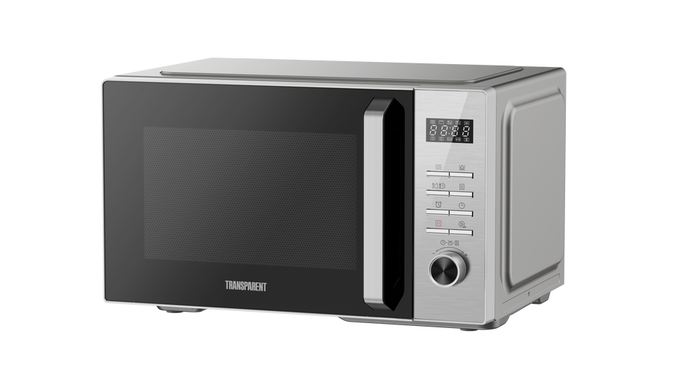 TRANSPARENT Microwave 25L (MW9252D)